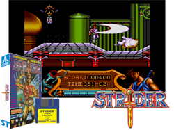 Strider